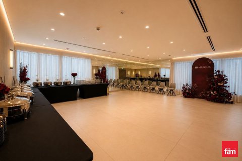 Appartement de 2 chambres à Arjan, UAE No. 161013 11
