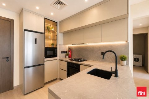 Appartement de 2 chambres à Arjan, UAE No. 161013 4