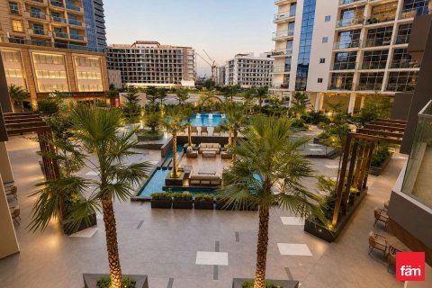 Appartement de 2 chambres à Arjan, UAE No. 161013 13