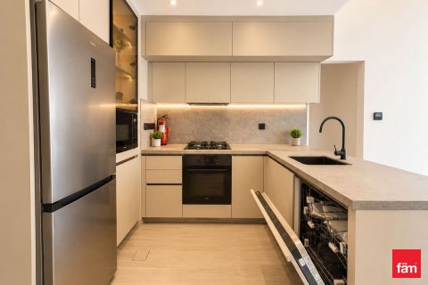 Appartement de 2 chambres à Arjan, UAE No. 161013