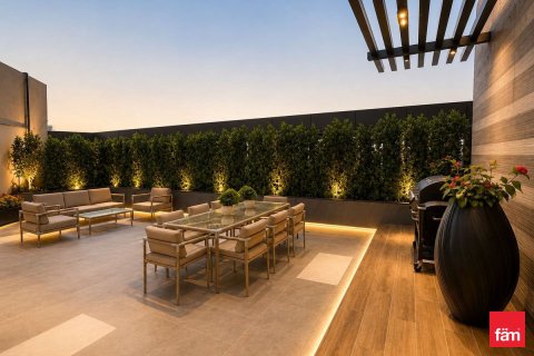 Appartement de 2 chambres à Arjan, UAE No. 161013 15