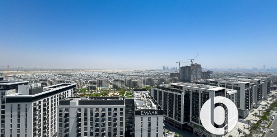 3 غرف نوم شقة في دبي هيلز استيت, الإمارات العربية المتحدة رقم 167738