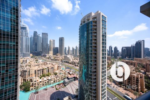 3 غرف نوم شقة في وسط مدينة دبي, الإمارات العربية المتحدة رقم 167737 15