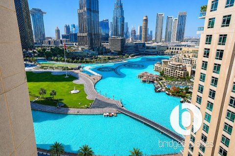 2 غرف نوم شقة في وسط مدينة دبي, الإمارات العربية المتحدة رقم 167739 11