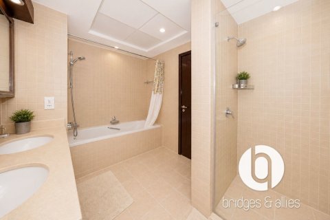 2 غرف نوم شقة في وسط مدينة دبي, الإمارات العربية المتحدة رقم 167739 15