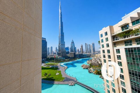 2 غرف نوم شقة في وسط مدينة دبي, الإمارات العربية المتحدة رقم 167739