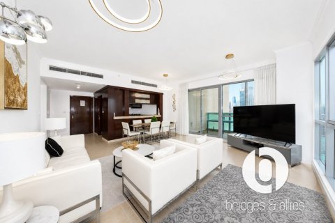 2 غرف نوم شقة في وسط مدينة دبي, الإمارات العربية المتحدة رقم 167739 6