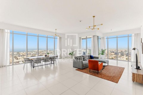 3 bedrooms Apartment in Al Satwa, UAE No. 191951 3