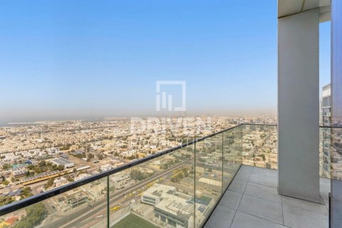 3 bedrooms Apartment in Al Satwa, UAE No. 191951 27