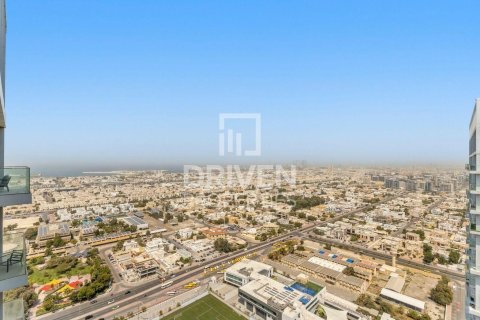3 bedrooms Apartment in Al Satwa, UAE No. 191951