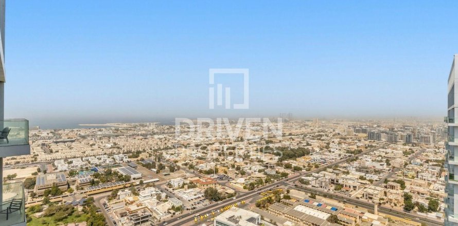 3 bedrooms Apartment in Al Satwa, UAE No. 191951