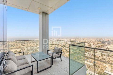 3 bedrooms Apartment in Al Satwa, UAE No. 191951 25