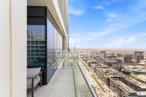 3 bedrooms Apartment in Al Satwa, UAE No. 191951 26