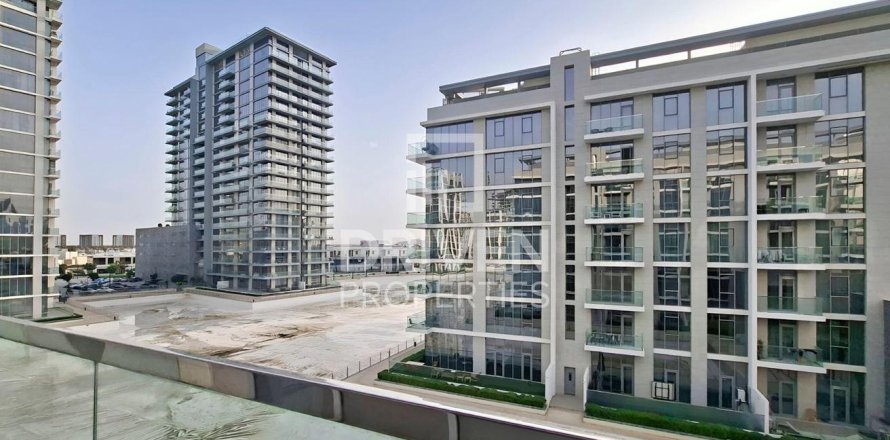 2 bedrooms Apartment in The Residences at District One, UAE No. 191948