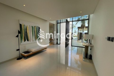 Villa de 5 chambres à Saadiyat Island, UAE No. 38594 8