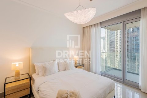 3 bedrooms Apartment in Downtown Dubai (Downtown Burj Dubai), UAE No. 138701 11