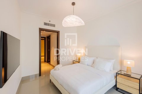 3 bedrooms Apartment in Downtown Dubai (Downtown Burj Dubai), UAE No. 138701 12