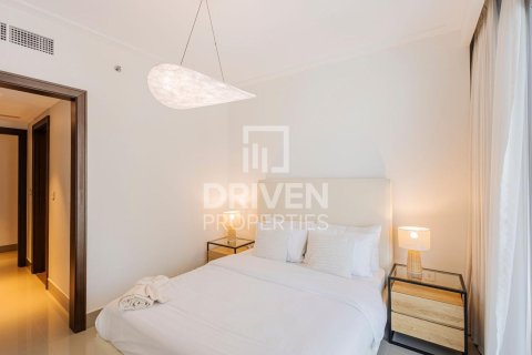3 bedrooms Apartment in Downtown Dubai (Downtown Burj Dubai), UAE No. 138701 14
