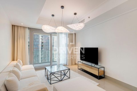 3 bedrooms Apartment in Downtown Dubai (Downtown Burj Dubai), UAE No. 138701 4