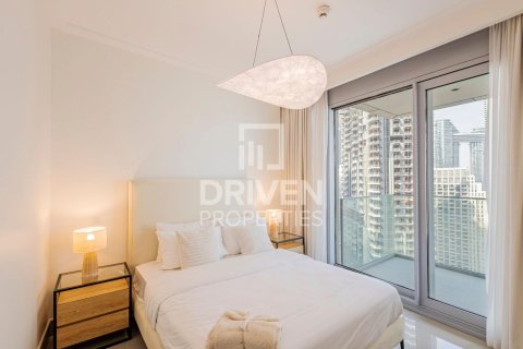3 bedrooms Apartment in Downtown Dubai (Downtown Burj Dubai), UAE No. 138701 13