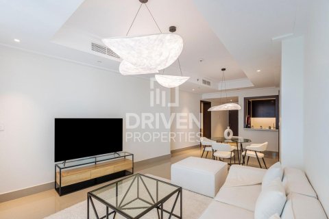3 bedrooms Apartment in Downtown Dubai (Downtown Burj Dubai), UAE No. 138701 6