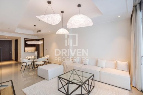 3 bedrooms Apartment in Downtown Dubai (Downtown Burj Dubai), UAE No. 138701 5