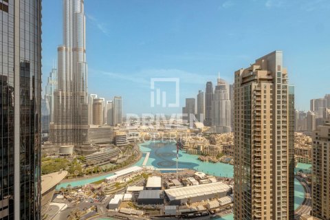 3 bedrooms Apartment in Downtown Dubai (Downtown Burj Dubai), UAE No. 138701 21