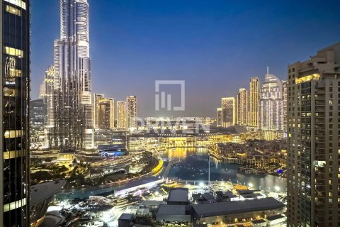 3 bedrooms Apartment in Downtown Dubai (Downtown Burj Dubai), UAE No. 138701