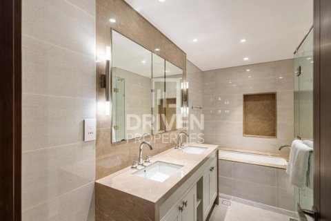 3 bedrooms Apartment in Downtown Dubai (Downtown Burj Dubai), UAE No. 138701 18