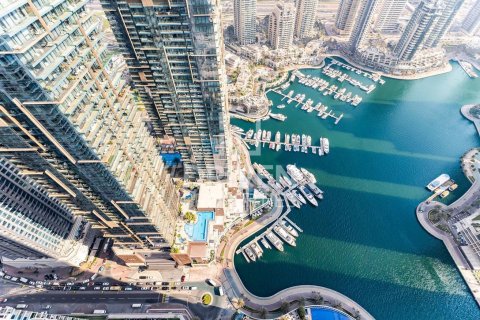 2 bedrooms Apartment in Dubai Marina, UAE No. 138704 3