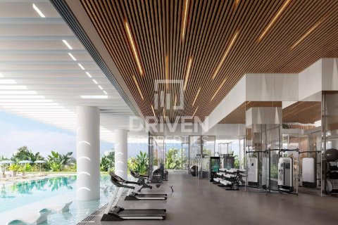 1 bedroom Apartment in Dubai Silicon Oasis, UAE No. 138700 9