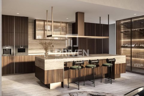 4 غرف نوم شقة في نخلة جميرا, الإمارات العربية المتحدة رقم 138698 22