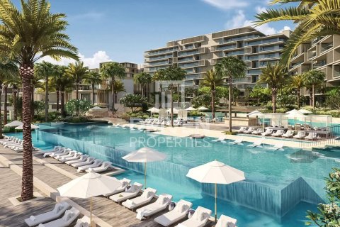 4 غرف نوم شقة في نخلة جميرا, الإمارات العربية المتحدة رقم 138698 17