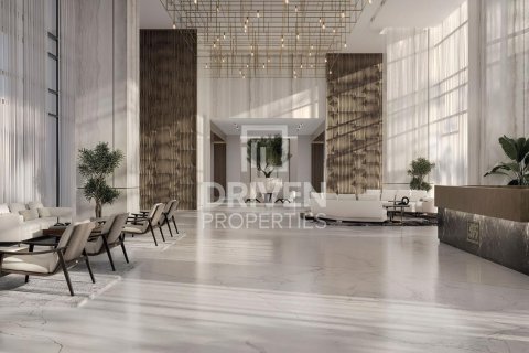 2 bedrooms Apartment in Dubai Hills Estate, UAE No. 138703