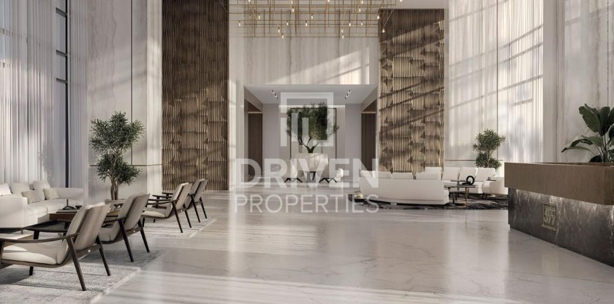 2 bedrooms Apartment in Dubai Hills Estate, UAE No. 138703