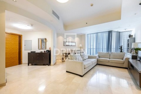 3 bedrooms Apartment in Dubai Marina, UAE No. 138699