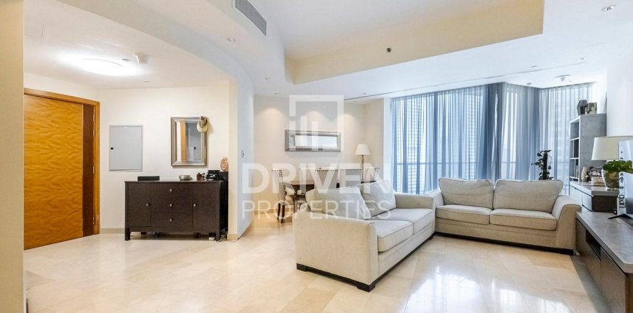 3 bedrooms Apartment in Dubai Marina, UAE No. 138699