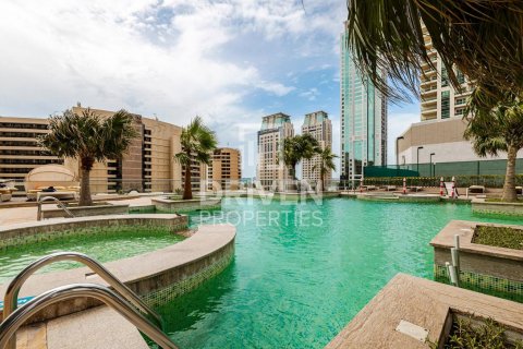 3 bedrooms Apartment in Dubai Marina, UAE No. 138699 6