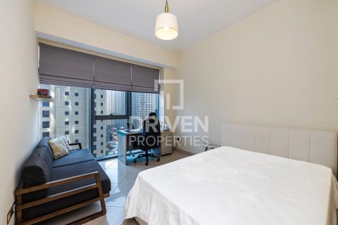 3 bedrooms Apartment in Dubai Marina, UAE No. 138699 15