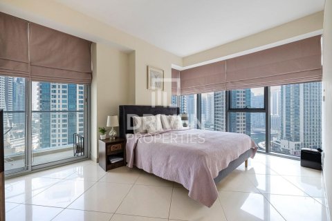 3 bedrooms Apartment in Dubai Marina, UAE No. 138699 3