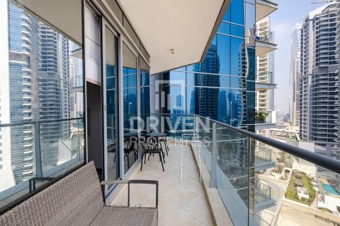 3 bedrooms Apartment in Dubai Marina, UAE No. 138699 25