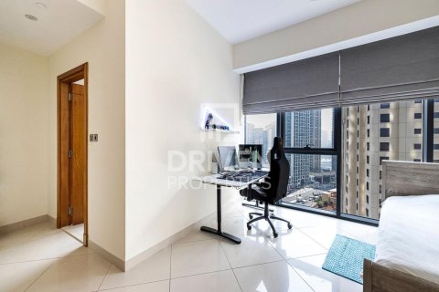 3 bedrooms Apartment in Dubai Marina, UAE No. 138699 14