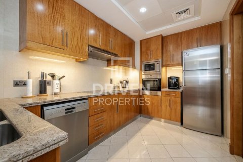 3 bedrooms Apartment in Dubai Marina, UAE No. 138699 18