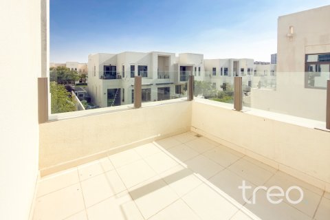 Townhouse de 3 dormitorios en Mira Oasis, UAE No. 206121 13