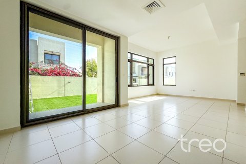 Townhouse de 3 dormitorios en Mira Oasis, UAE No. 206121 12
