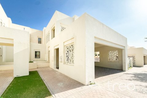 Townhouse de 3 dormitorios en Mira Oasis, UAE No. 206121 14