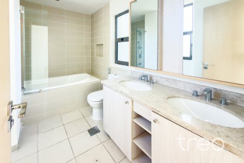 Townhouse de 3 dormitorios en Mira Oasis, UAE No. 206121 9