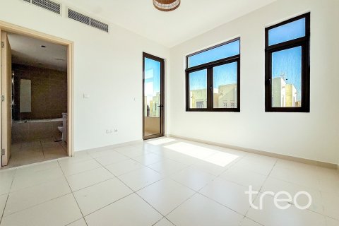 Townhouse de 3 dormitorios en Mira Oasis, UAE No. 206121 7