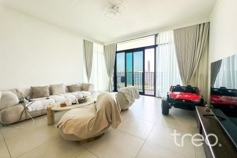 3 bedrooms Apartment in Dubai Creek Harbour, UAE No. 206120 4