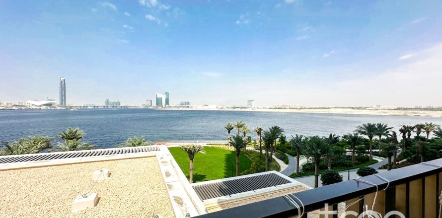 3 bedrooms Apartment in Dubai Creek Harbour, UAE No. 206120